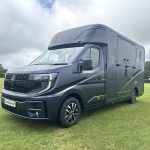 Oakley 3.5t front three-quarter view
