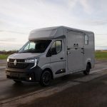 Stephex AKX 3.5t in grey